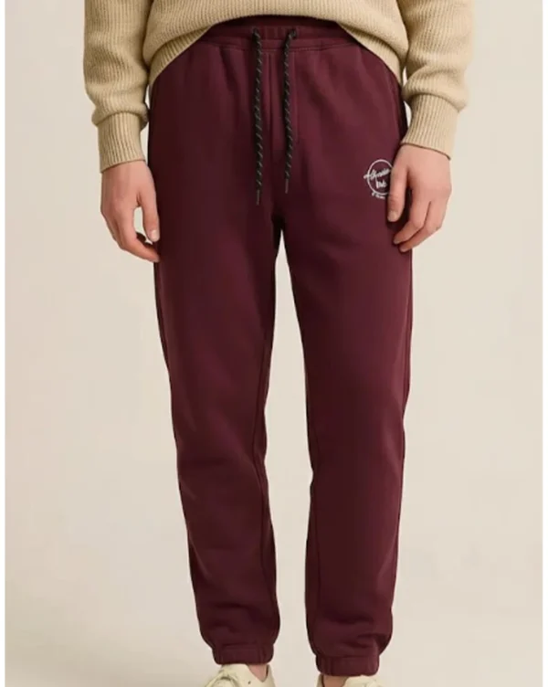 TRACK PANT