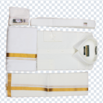 Dhoti Set