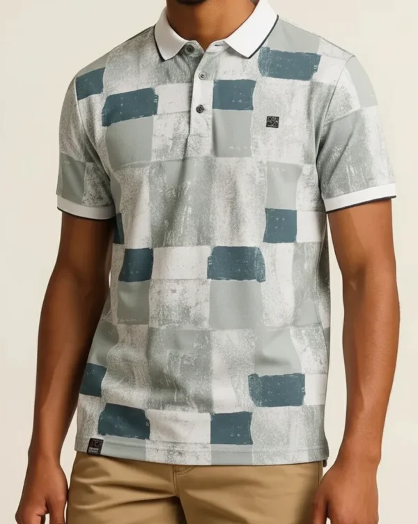 T SHIRT