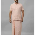 Dhoti set