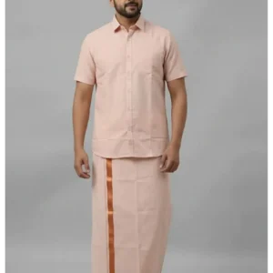 Dhoti set