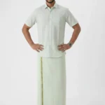 Dhoti set