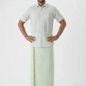 Dhoti set