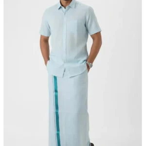 Dhoti set