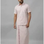 Dhoti set