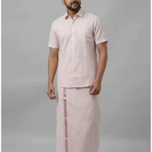 Dhoti set