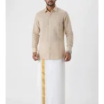 Dhoti Set