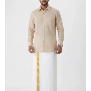 Dhoti Set