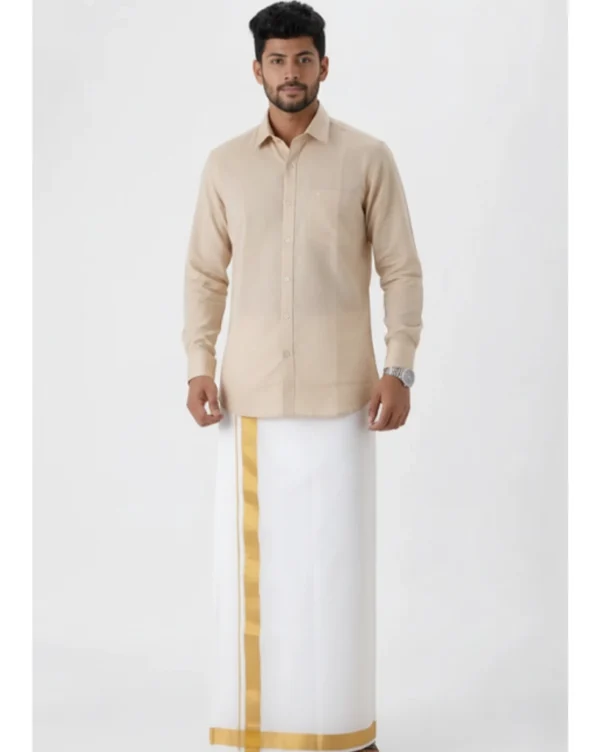 Dhoti Set