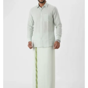 Dhoti Set