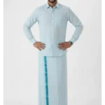 Dhoti Set