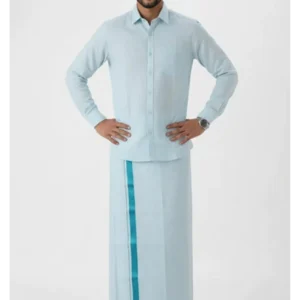 Dhoti Set