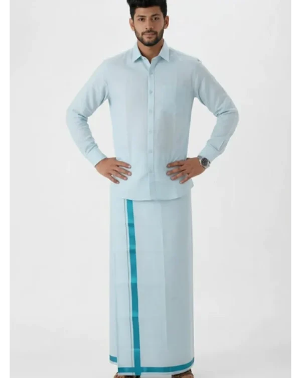 Dhoti Set