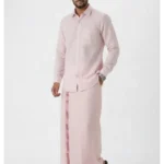 Dhoti Set