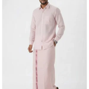 Dhoti Set