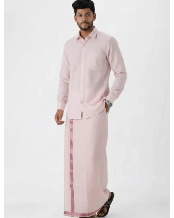 Dhoti Set