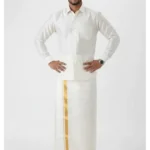 dhoti set