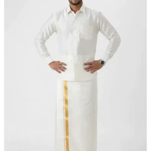 dhoti set