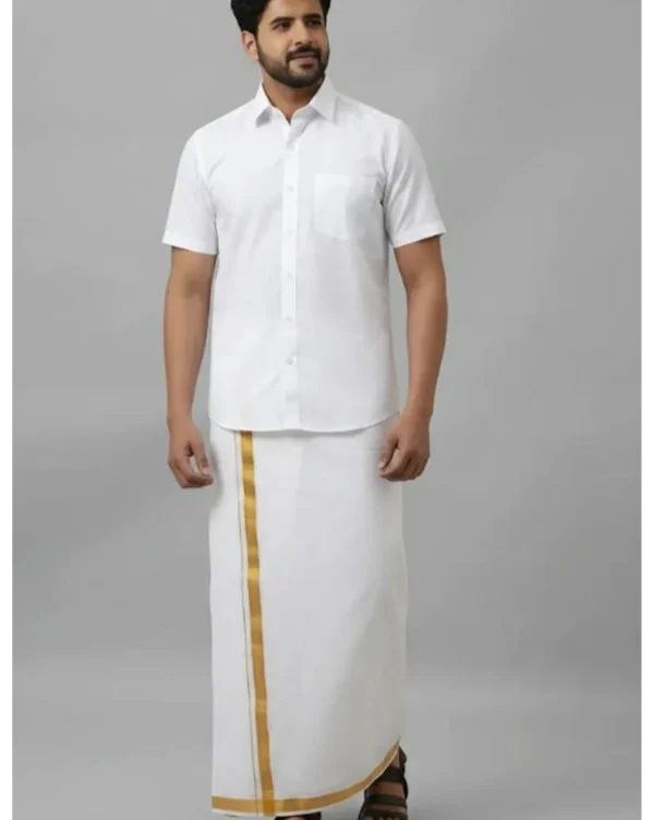Dhoti Set