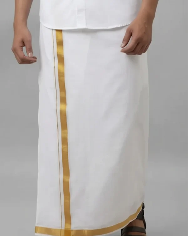 Dhoti Set