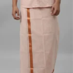 Dhoti set