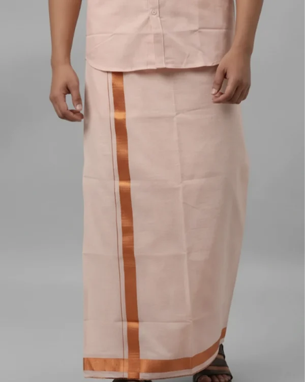 Dhoti set