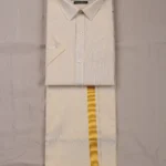 Dhoti Set