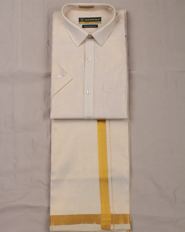 Dhoti Set