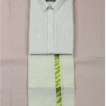 Dhoti set