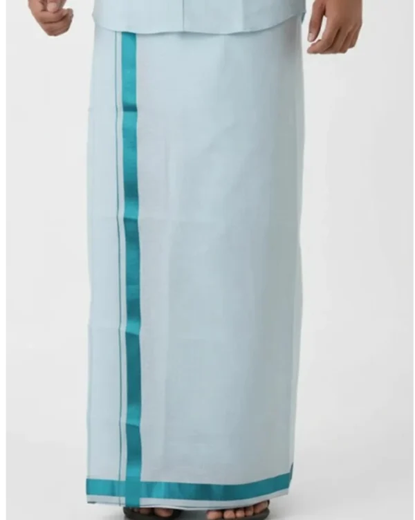Dhoti set