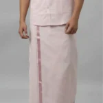 Dhoti set
