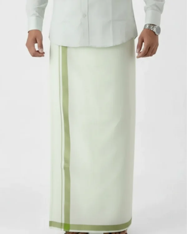 Dhoti Set