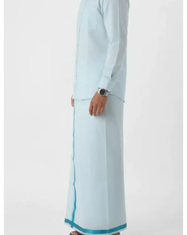 Dhoti Set