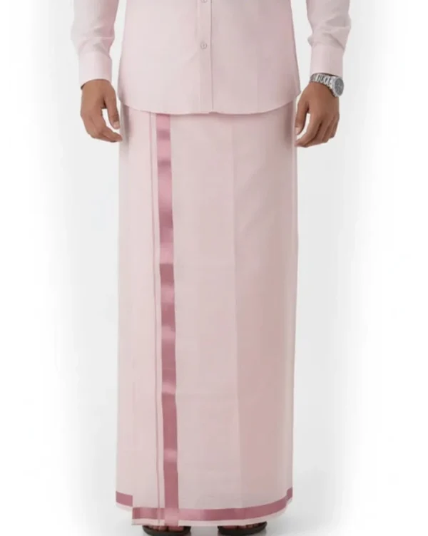 Dhoti Set