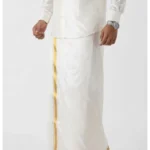 Dhoti Set