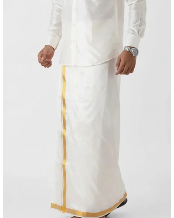 Dhoti Set
