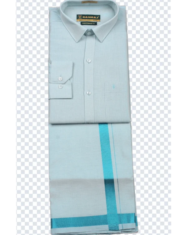 Dhoti Set