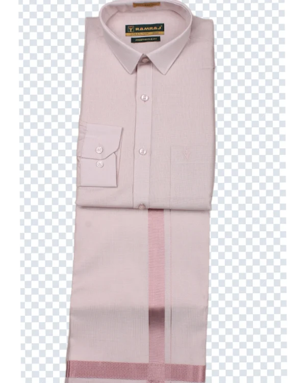 Dhoti Set