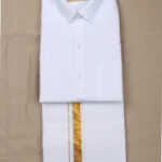 Dhoti Set