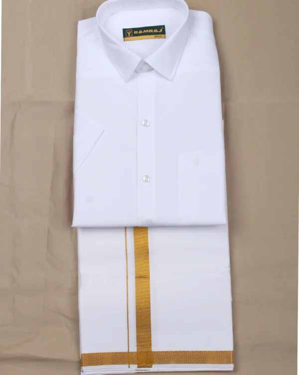 Dhoti Set