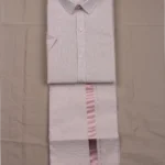 Dhoti set