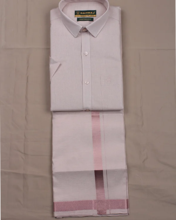 Dhoti set