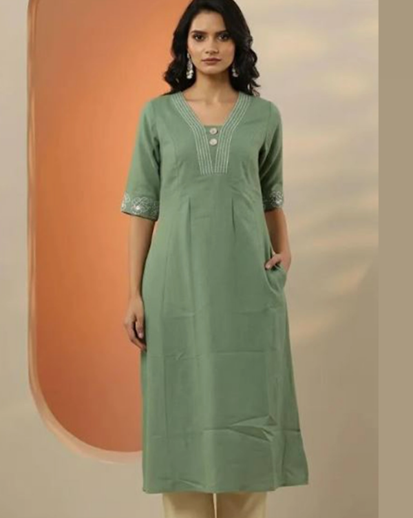 kurti