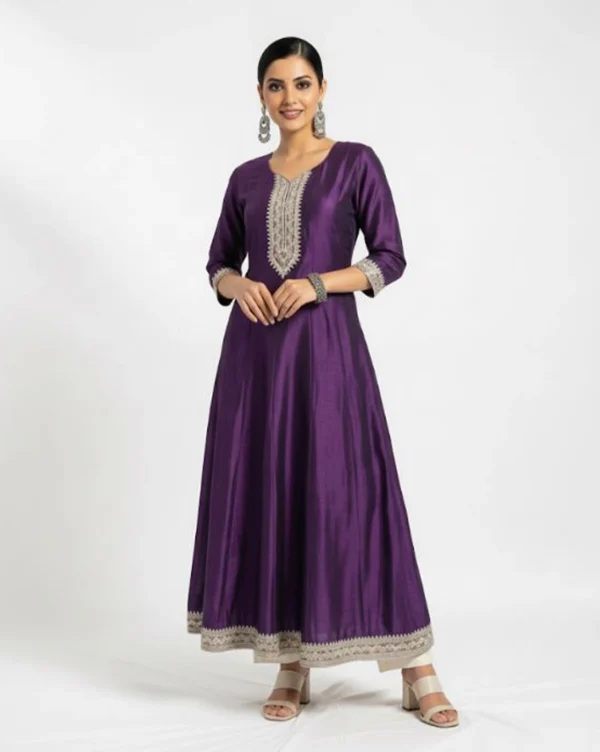 KURTI
