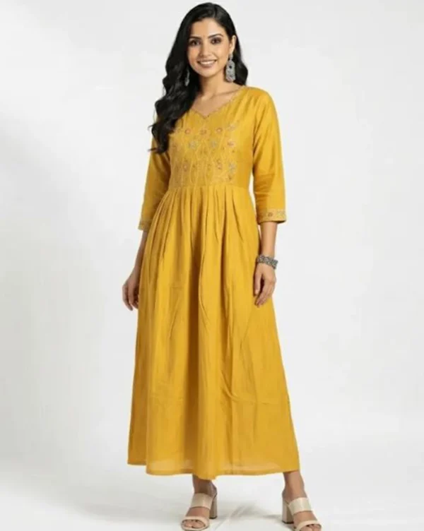 KURTI