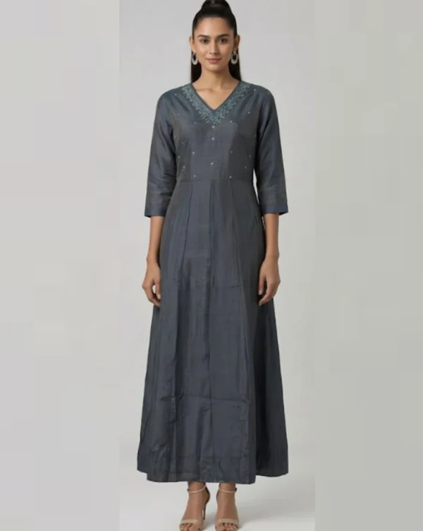 KURTI
