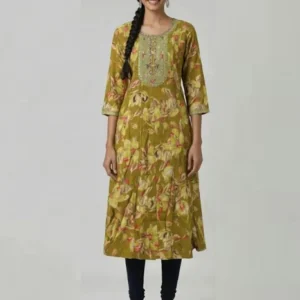 KURTI