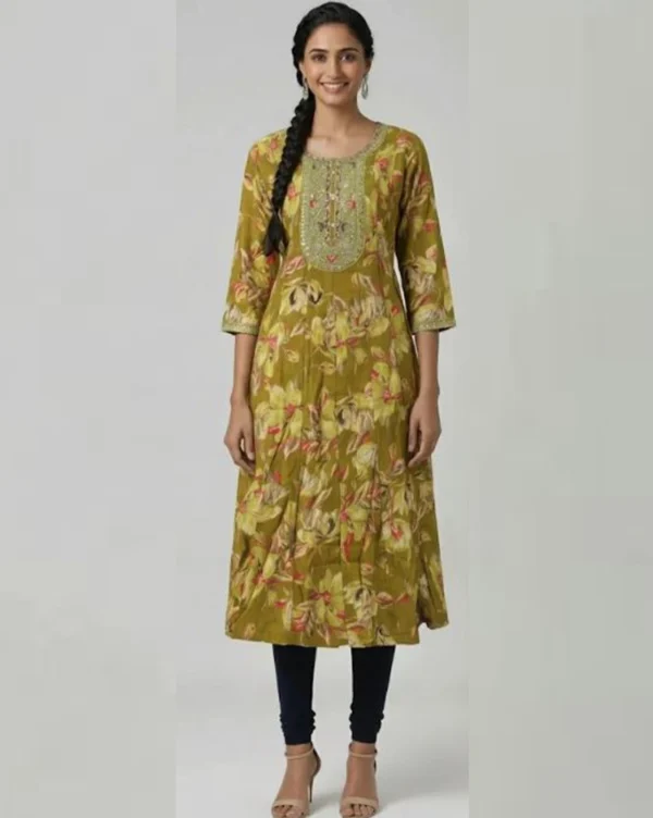 KURTI