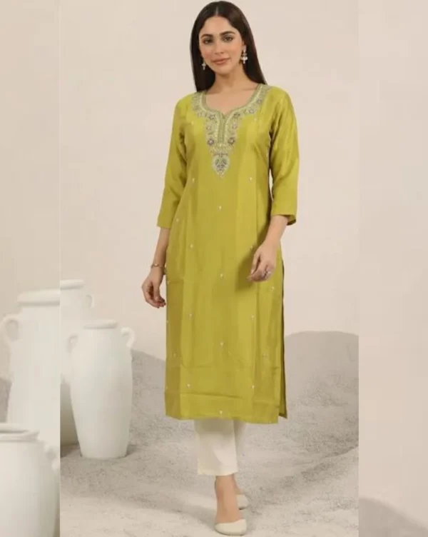KURTI