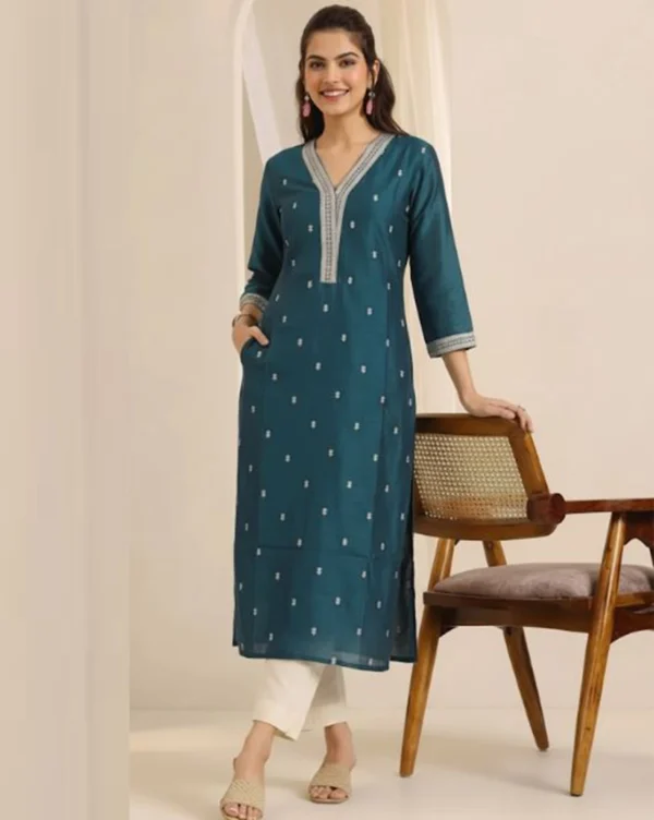 KURTI